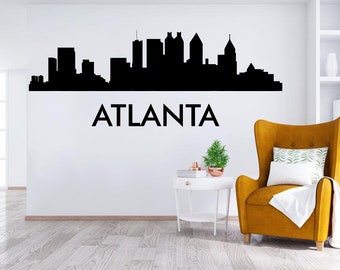 Sheffield city skyline wall stickers landscapes art decal decor sl8 Sheffield city skyline wall stickers landscapes art decal decor sl8