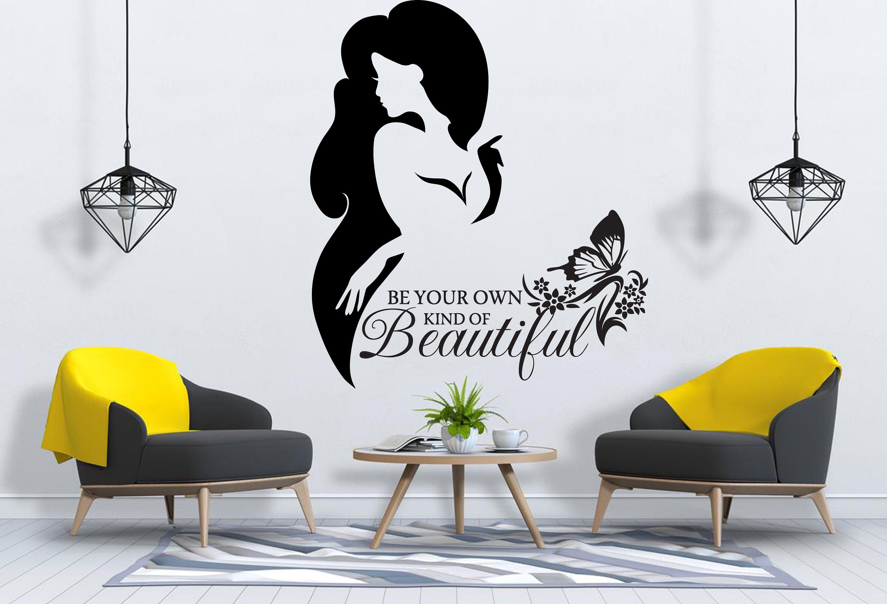 Beauty Hair Salon Quote Decal Beautiful Girl Woman Fashion - Etsy Singapore Beauty Hair Salon Quote Decal Beautiful Girl Woman Fashion - Etsy Singapore