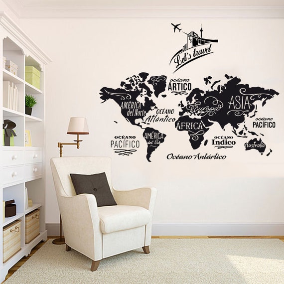 Explore the World with Custom Travel Stickers