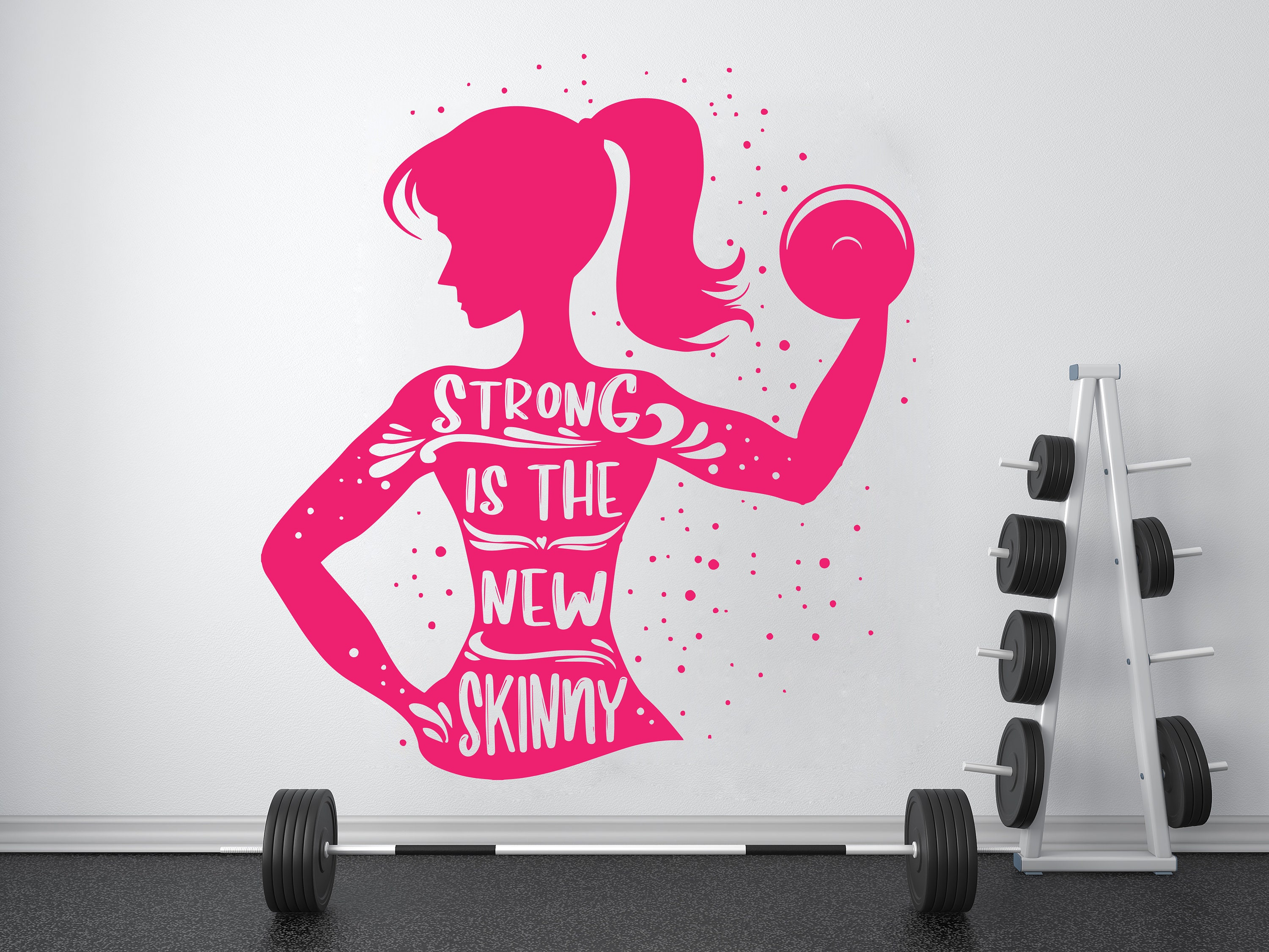 Gym Wall Decal Custom Fitness Decor Workout Art Vinyl Gorilla - Etsy Australia Gym Wall Decal Custom Fitness Decor Workout Art Vinyl Gorilla - Etsy Australia
