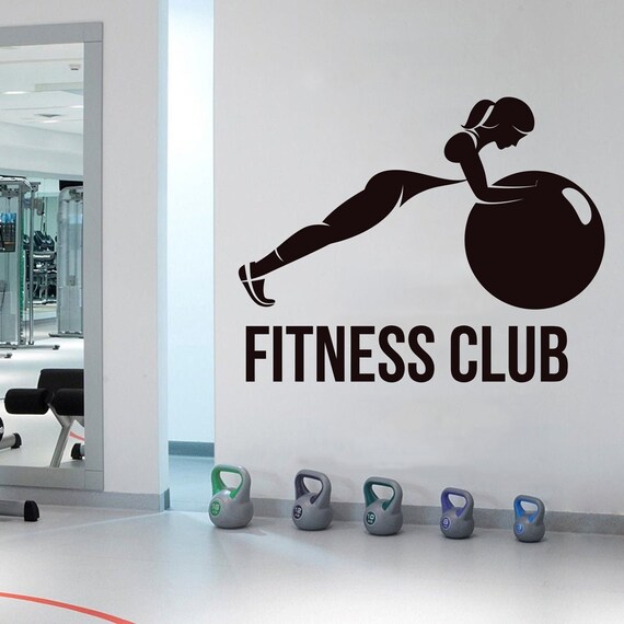 Gym club outlet