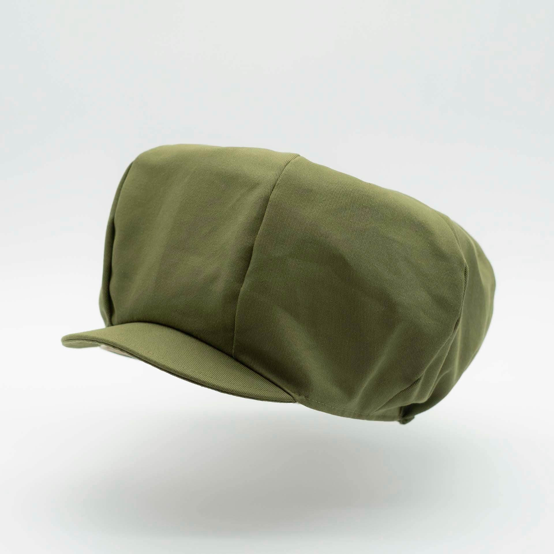 Kakhi Rasta Rasta Cap for Dreadlocks Khaki Green - Etsy