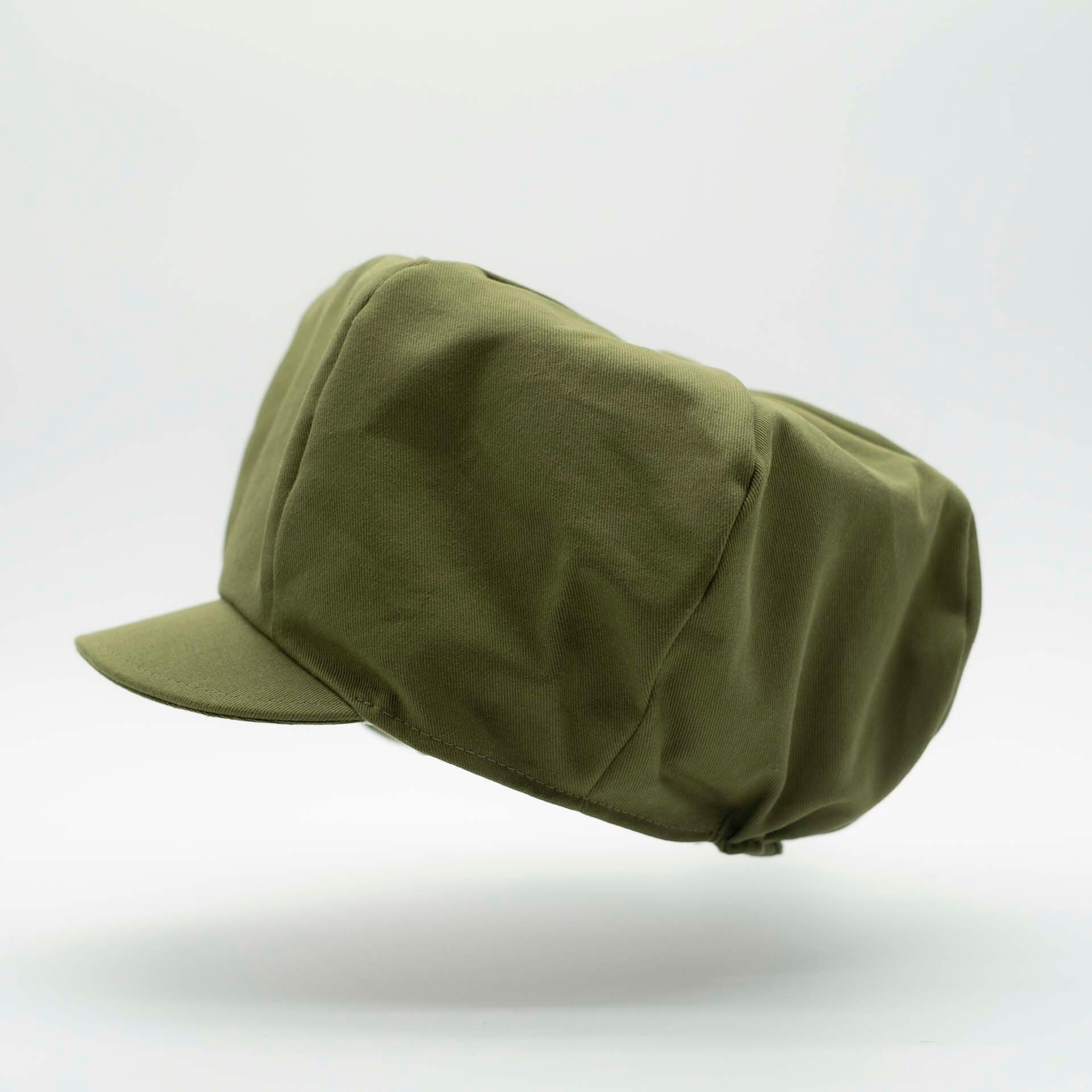Kakhi Rasta Rasta Cap for Dreadlocks Khaki Green - Etsy