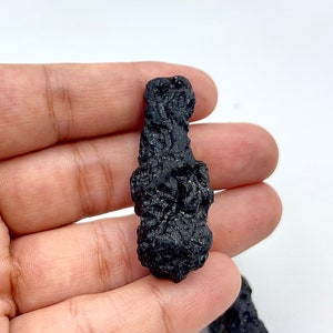 Natural Rough Tektite , Tektite from Thailand , Raw Tektite for Jewellery