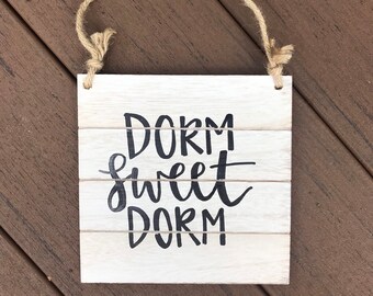 Free Free Dorm Sweet Dorm Svg 697 SVG PNG EPS DXF File