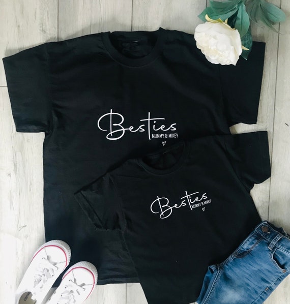 twinning t shirts for friends