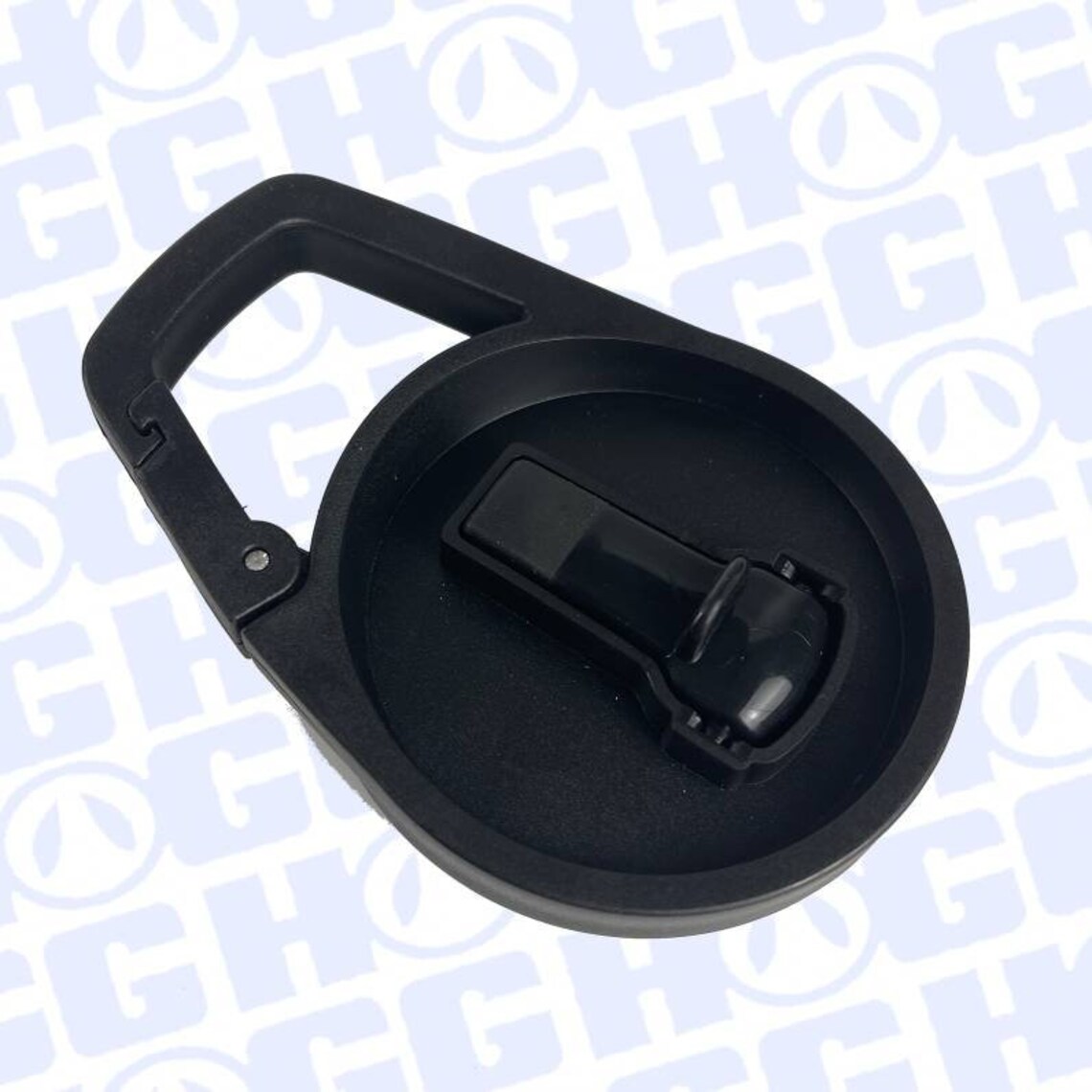 Gas Hog 20 Oz Duo Lid Tumbler Etsy