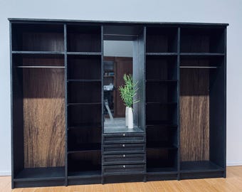 Doll warderobe 1:6