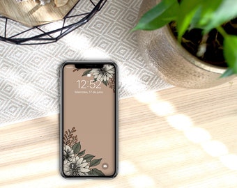 Phone Wallpaper Etsy