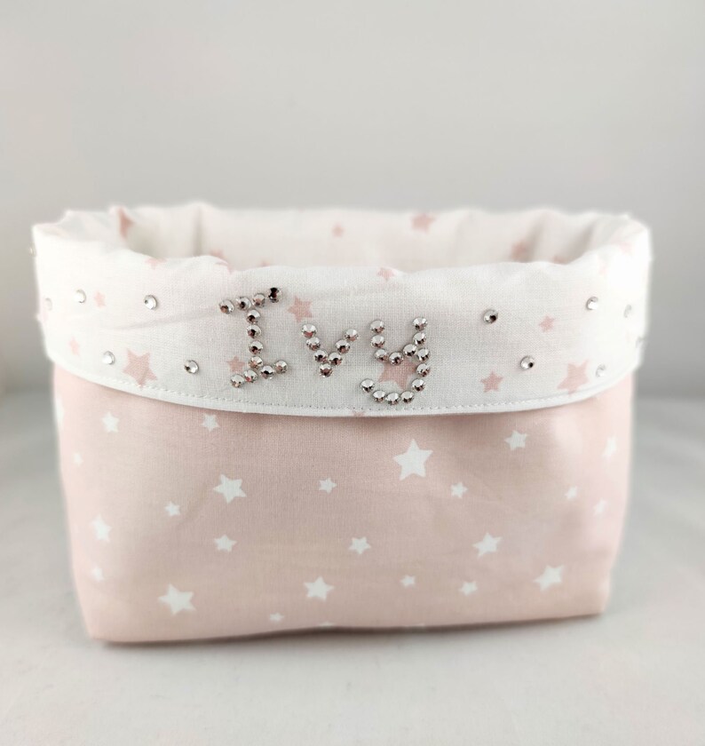 New Baby Basket Empty Etsy UK