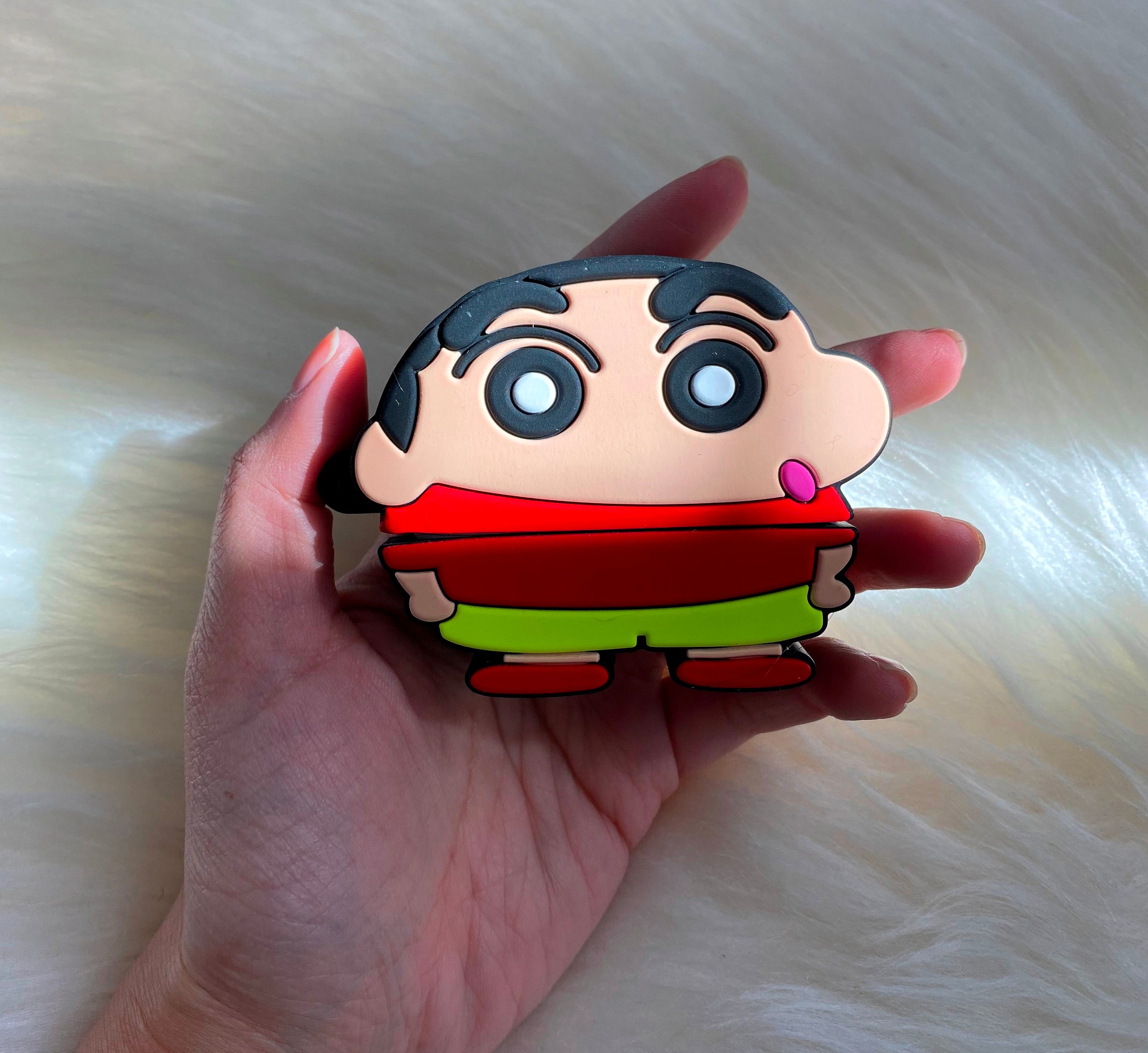 Crayon Shinchan AIRPODS PRO 3D Protective Silicone Case Cover - Etsy Canada Crayon Shinchan AIRPODS PRO 3D Protective Silicone Case Cover - Etsy Canada