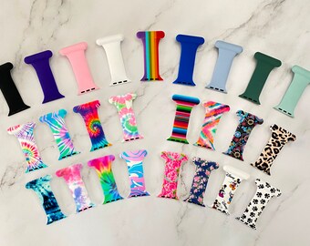 fob watch apple watch