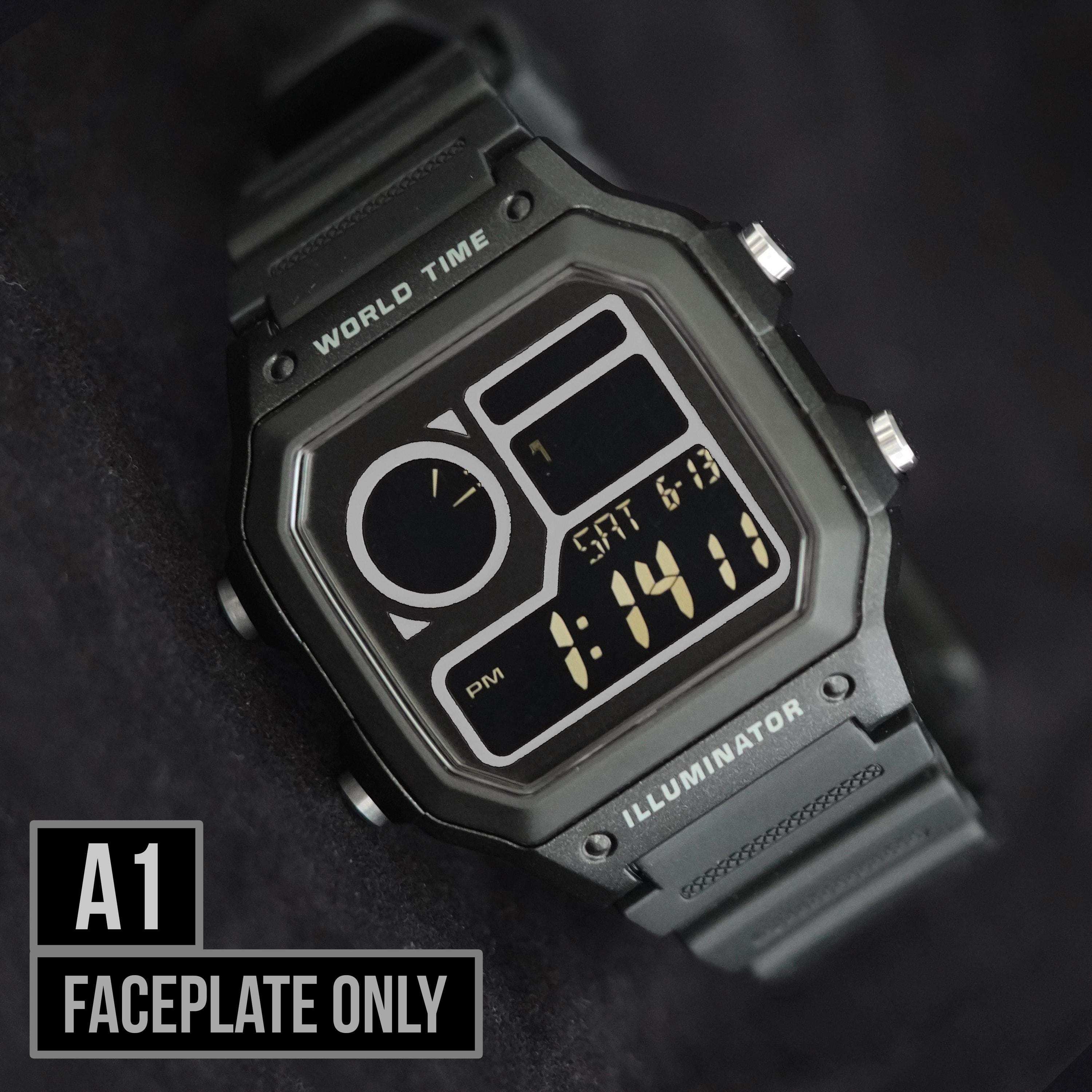 Casio ae 1200 parts - Etsy 日本