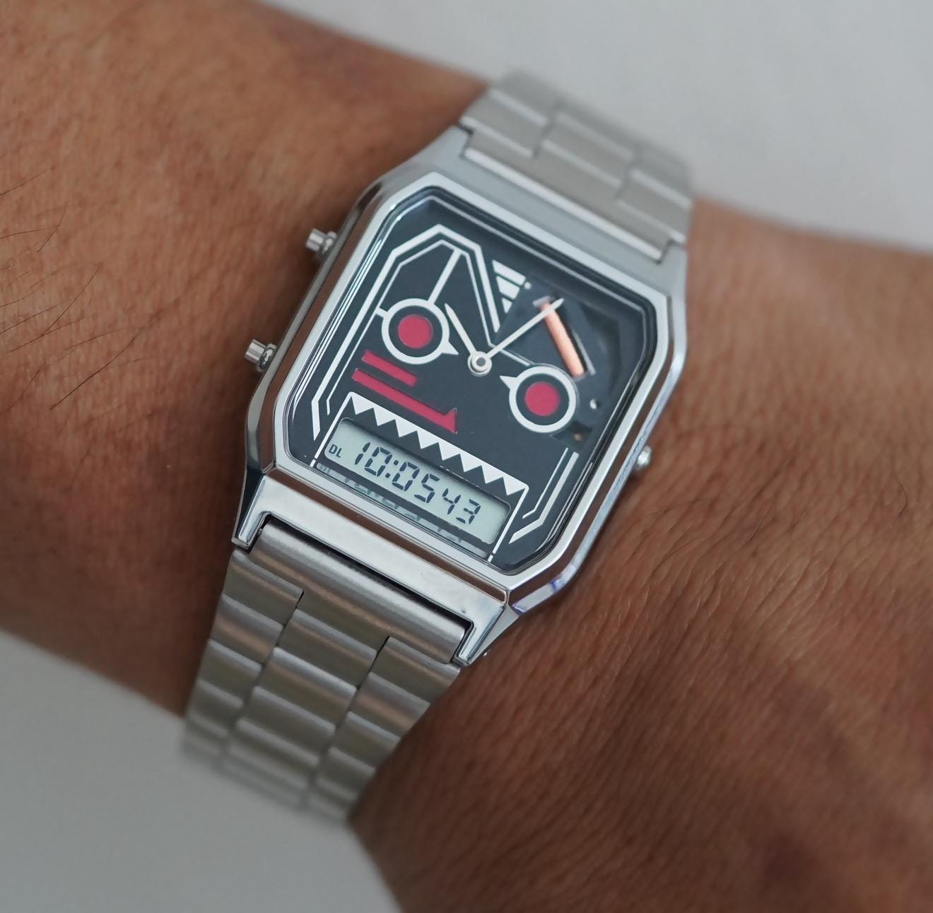 Timex Calculator Watch - Etsy
