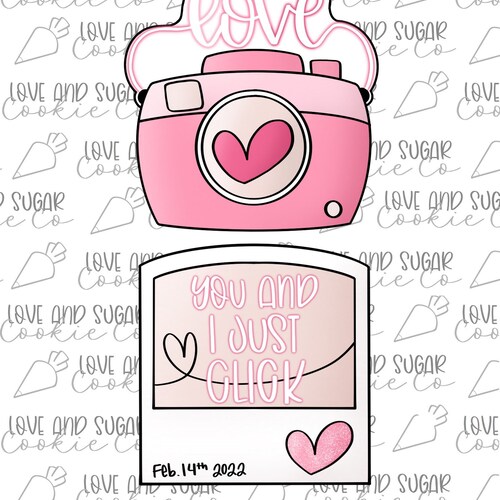 Baking Cookie Cutter Set Etsy