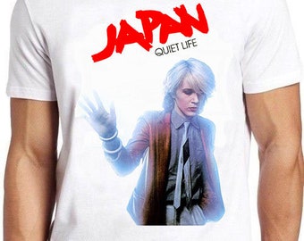 Vintage Liberate Japan Band Tshirt
