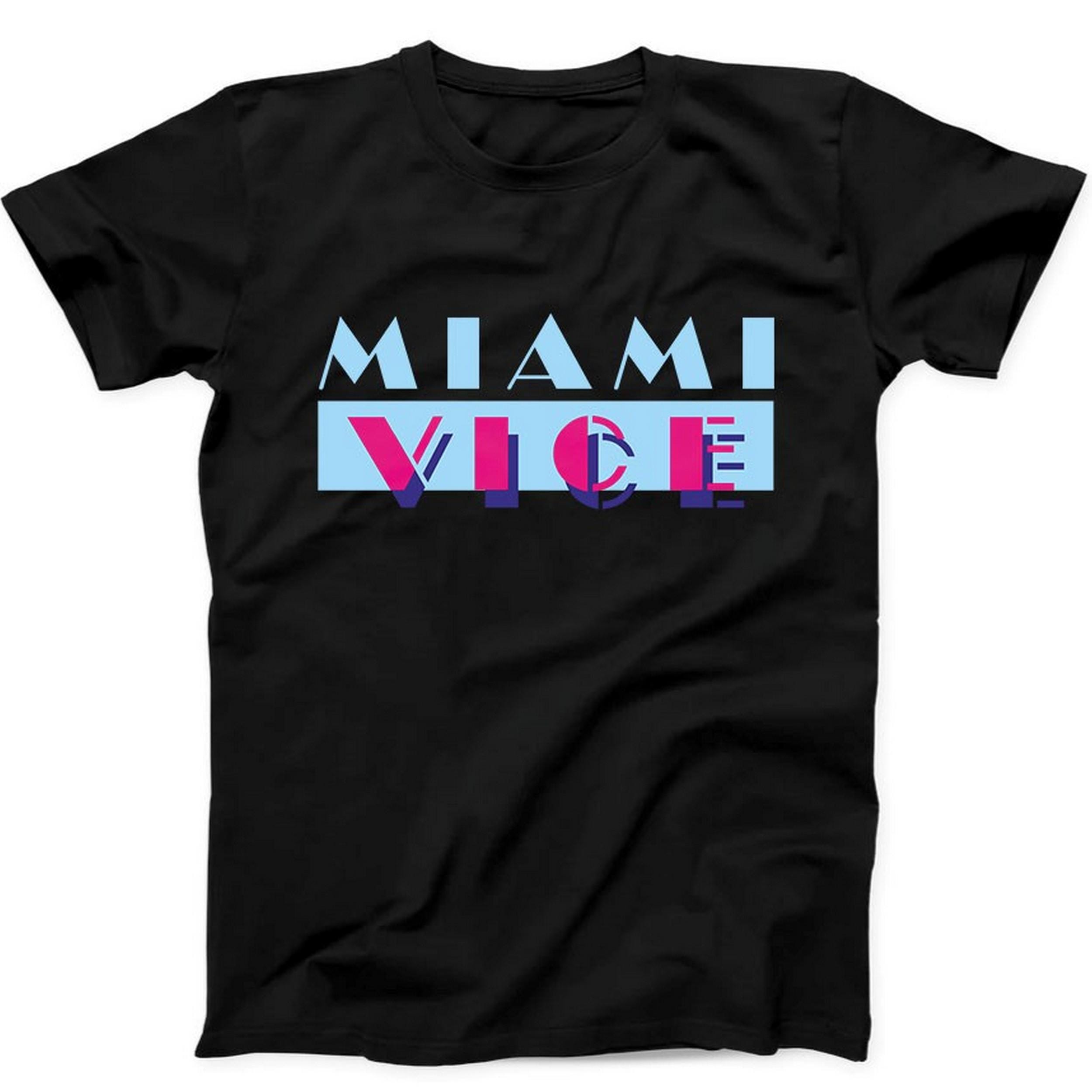 Miami Vice Tshirt