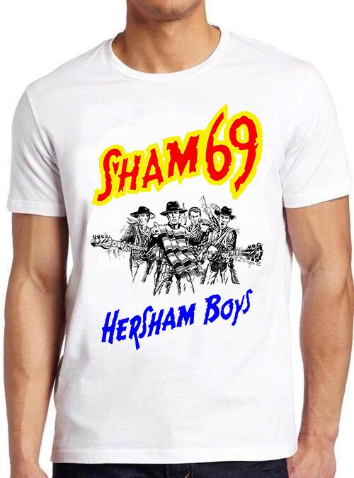 sham 69 heraham boys sham 69 heraham boys
