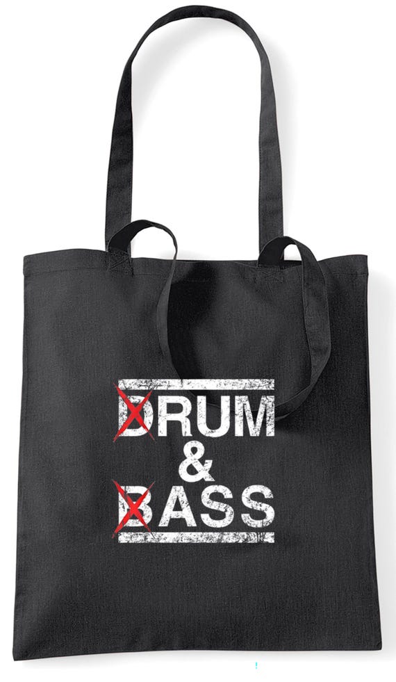 Débardeur Funny Drum And Bass Rum And Ass Lovers - Humour Musical Original