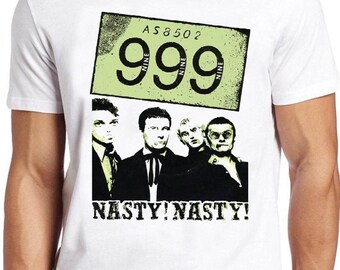 999 Punk Band Live In Southend by Southend