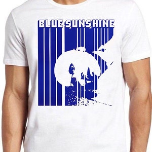 ブルーサンシャインTシャツ B1614 クールトップギフトTシャツ