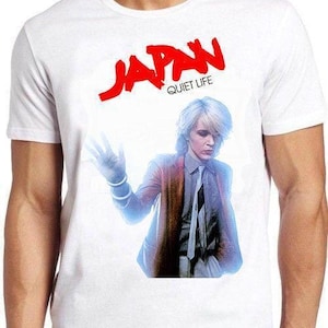 X Japan Band Shirt - Etsy