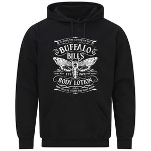 Buffalo Bill’s Body Lotion It Rubs The Lotion On Its Gift Sweatshirt Hoodie 116