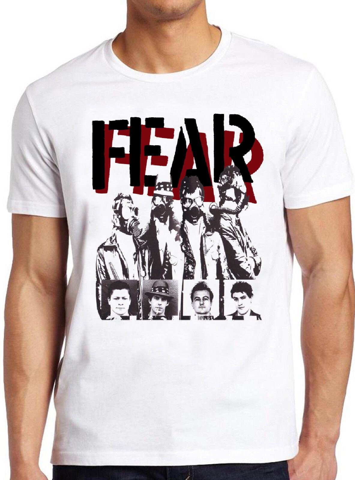 Fear t hotsell