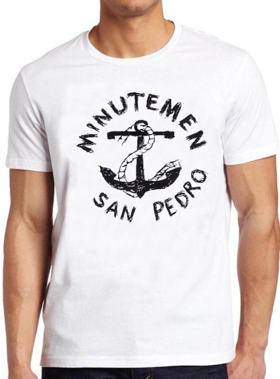 The rock discount anchor shirt