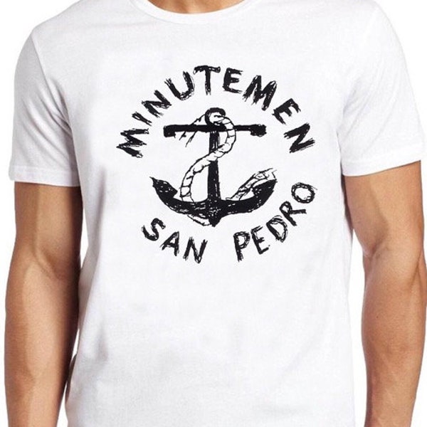 San Pedro T Shirts Etsy