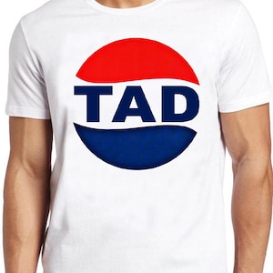 Tad T Shirt B2787 Music Grunge Rock Sludge Metal Top Tee