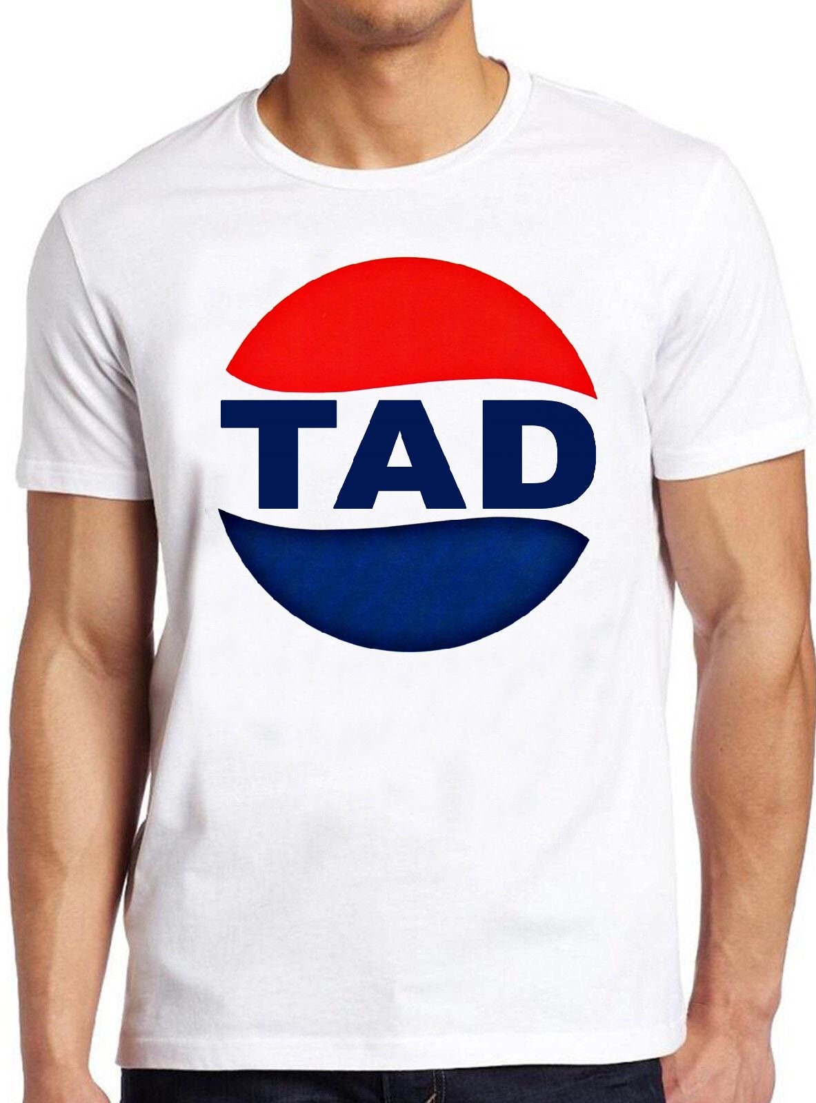 Discover Tad T Shirt B2787 Music Grunge Rock Sludge Metal Top Tee