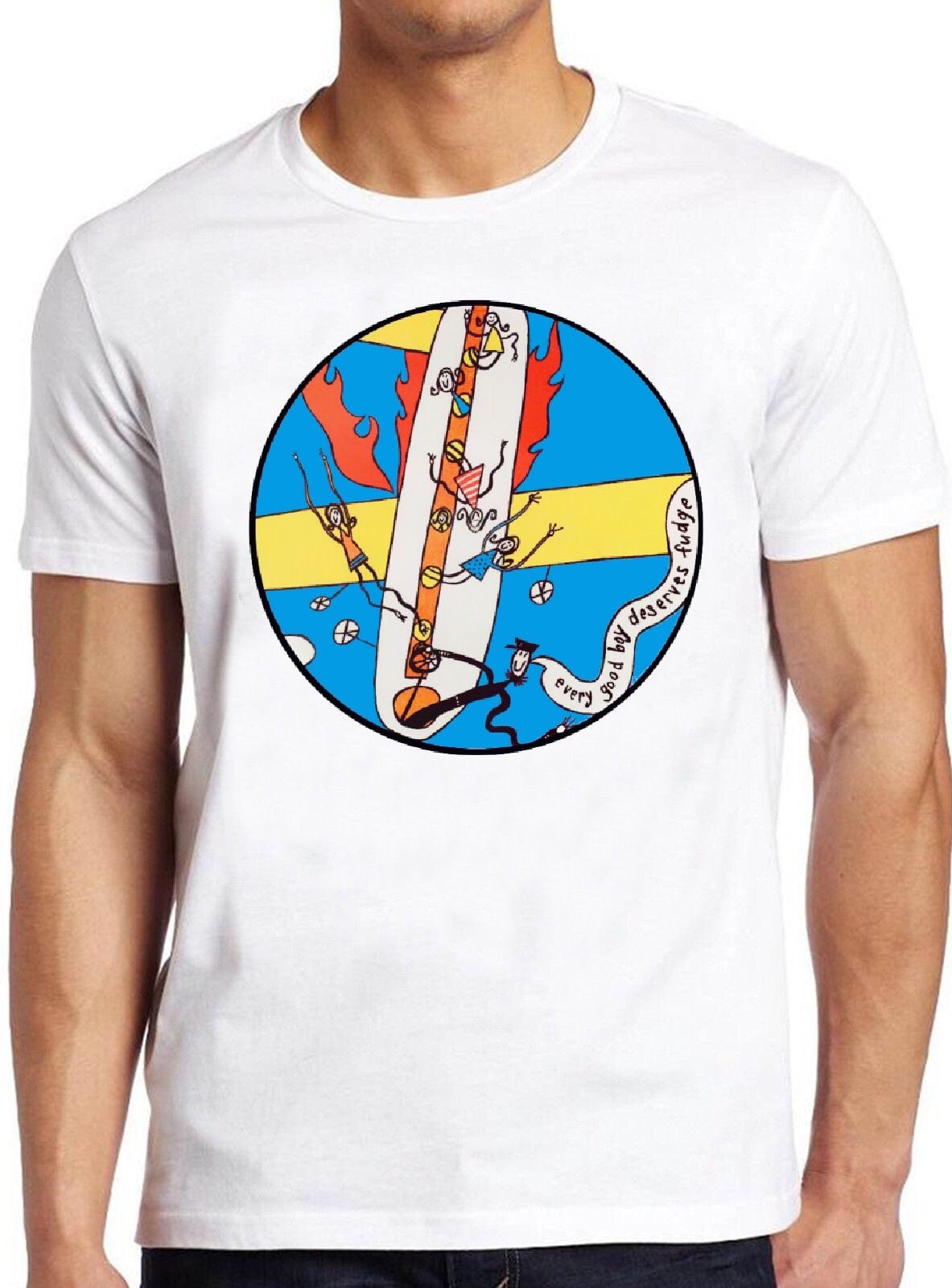 Idles t shirt deals