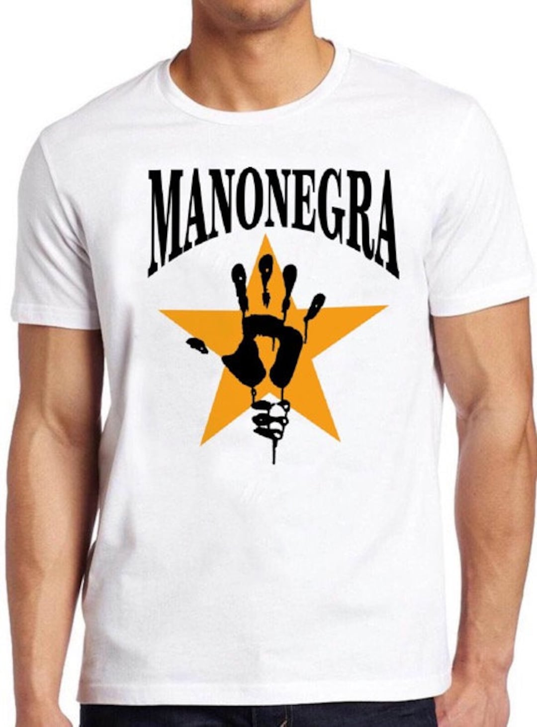【THE MOZZ】Club Color Nagrang T-shirt THE MOZZ】Club Color Nagrang T-shirt (THE MOZZ/Tシャツ