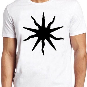 Coil T Shirt B3016 Scatology Electronic Gift  Retro Cool Top Tee