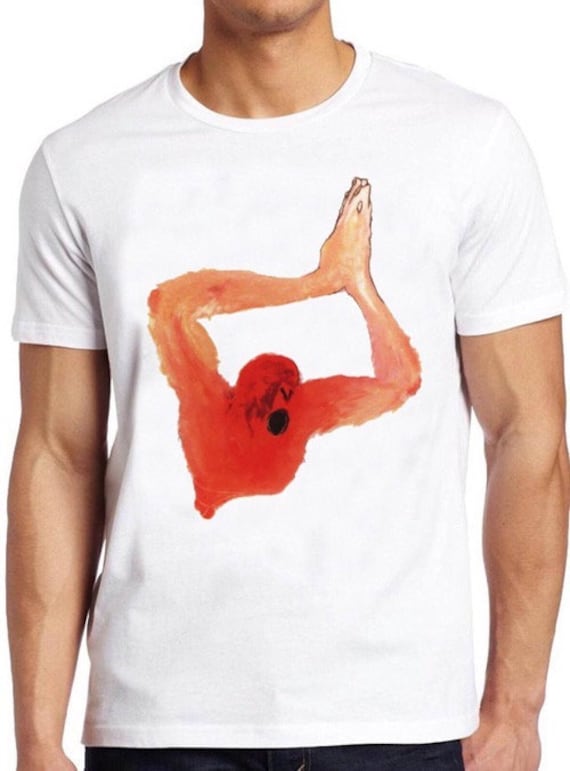 Coil T Shirt B2022 The Ape Of Naples Electronic Gift Retro Cool Top Tee