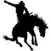 SaddleBronc