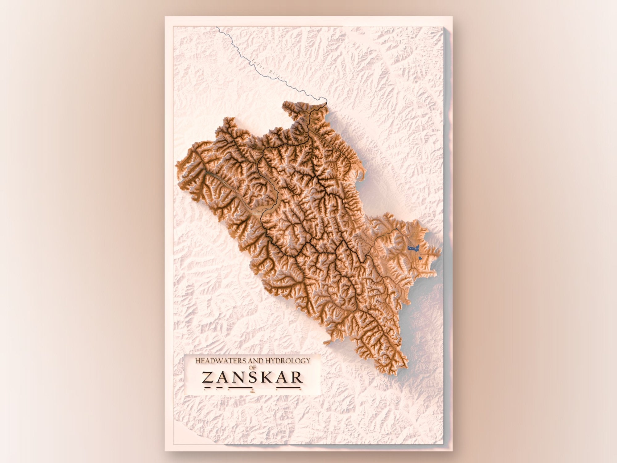 Zaskar Mountain Range In Map 2025 | www.adonegalleries.com, image size:2000x1500