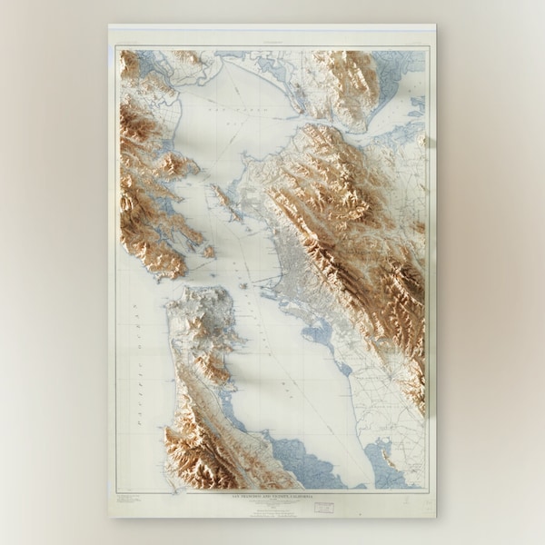 Usgs tsunami bay area