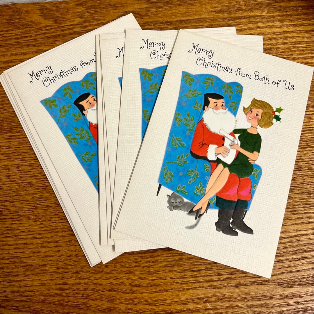 Carlton Christmas Cards 