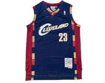 retro lebron jersey