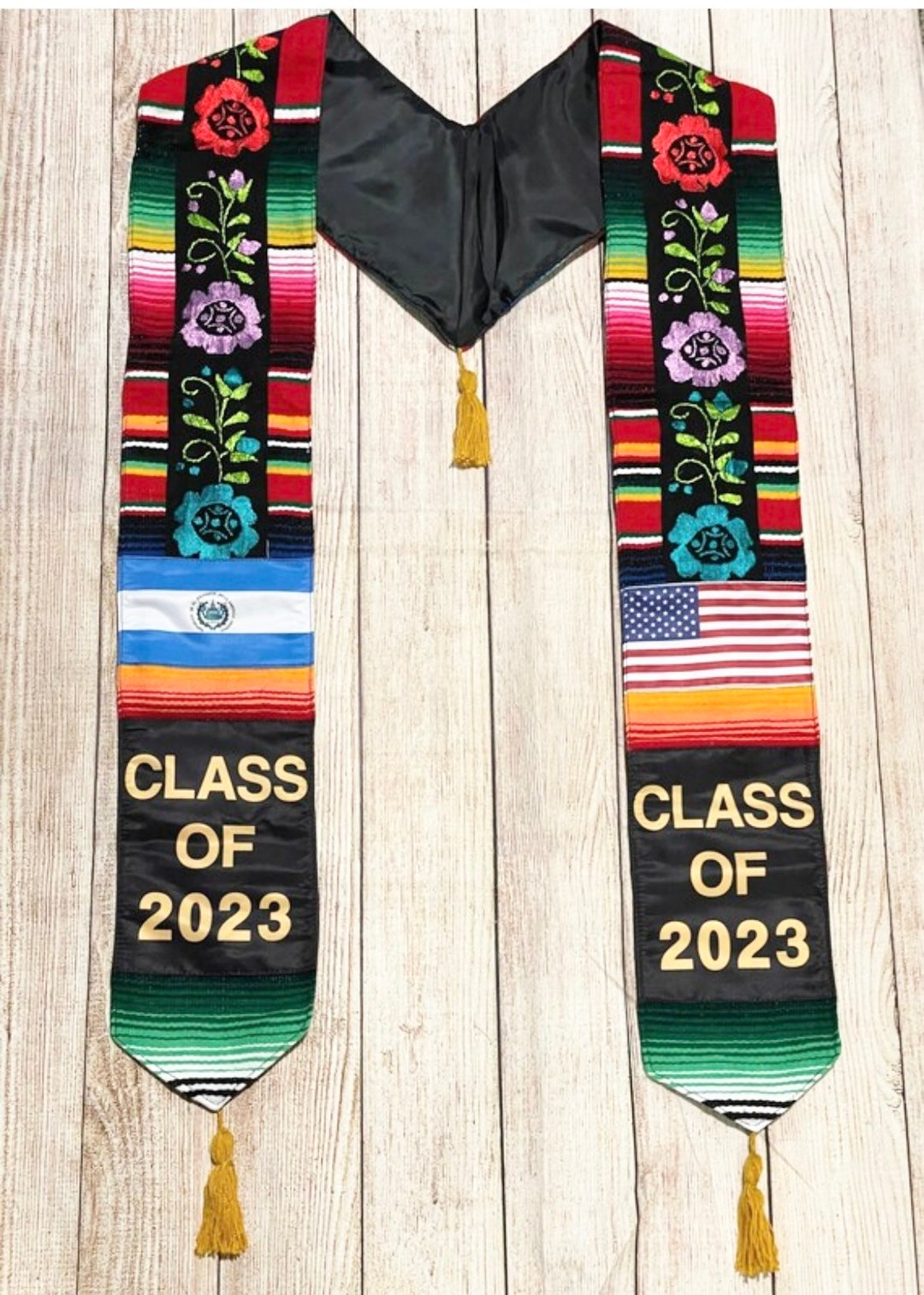 hispanic-graduation-stoles-graduation-stole-graduation-sash-etsy