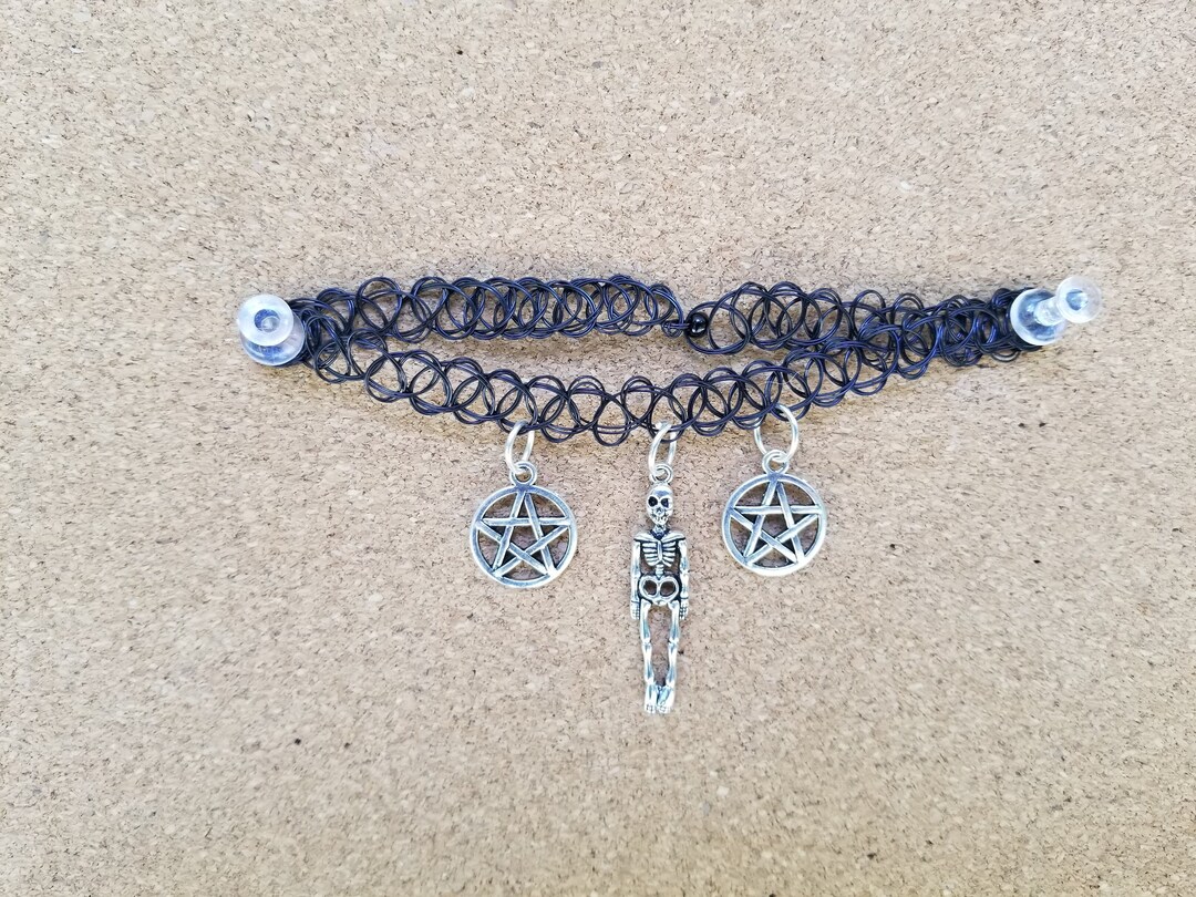 ᐈ Costume Sirena Scheletro E Morte - Doppio Divertimento! ⭐ NOVITÀ - Foto 5