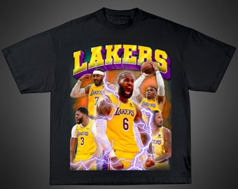 Hoodie UNISEX TSHIRT Sweatshirt Bryant No.24 The Man The Legend LA Basketball Jersey Big Fans Customized Handmade T-Shirt