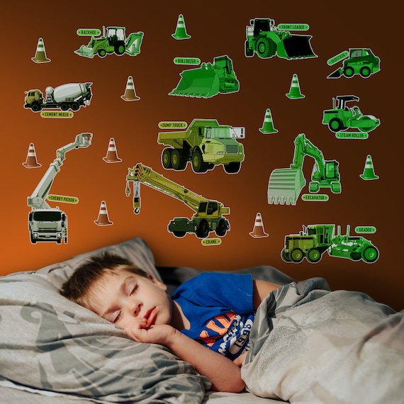 Wall stickers 2024 for dark walls