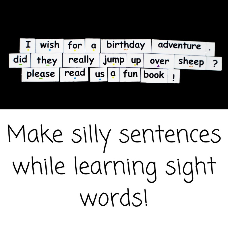 Toys & Games Toys All 220 Dolch Sight Words Sight Word Lots of Fry 500 Many Dolch Nouns