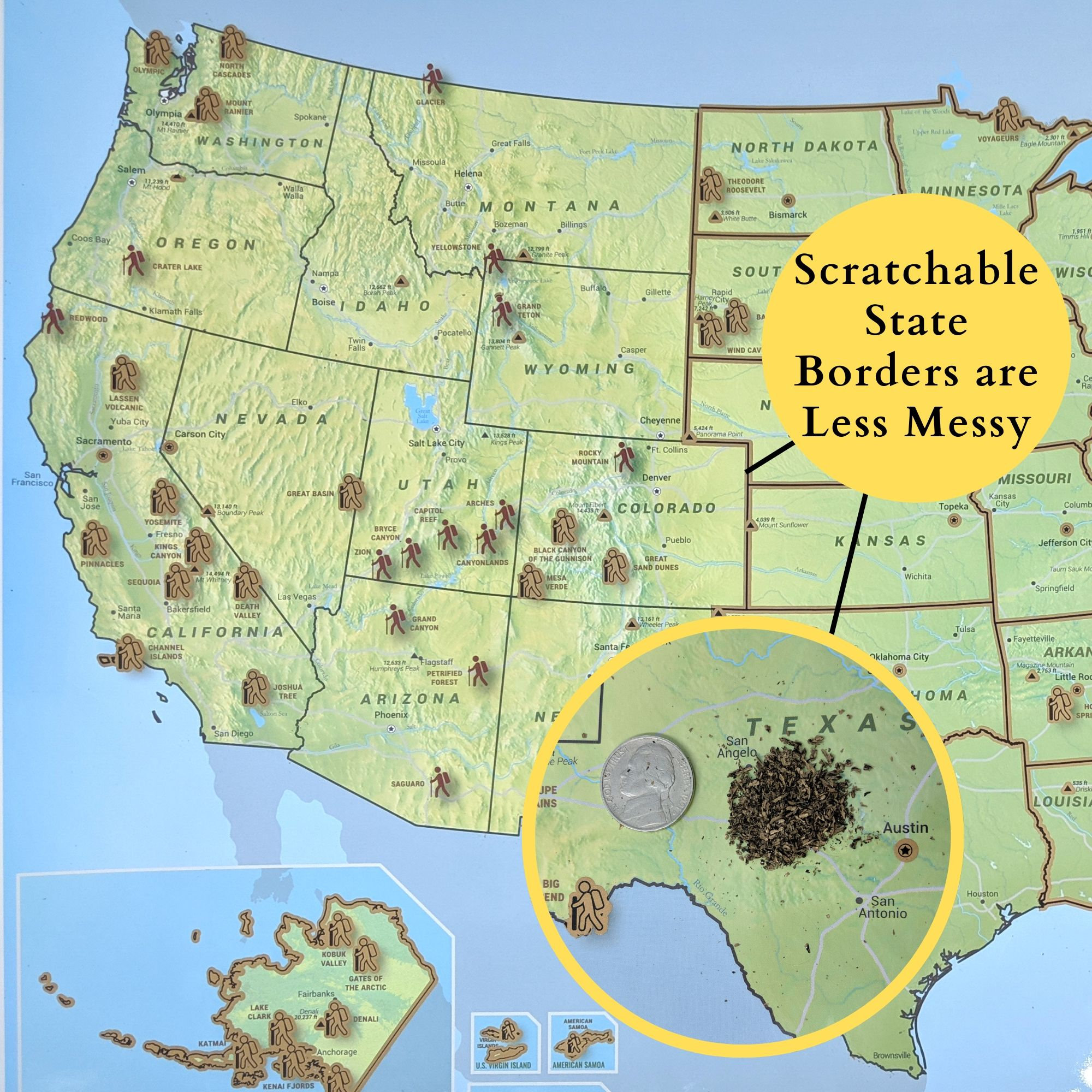 united-states-national-park-scratch-off-map-18-x-24-inch-etsy