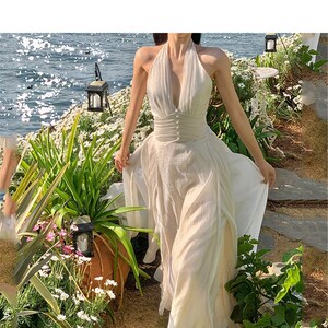 Floaty beach dresses cheap