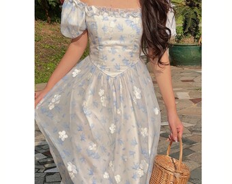 Fairy Dress For Women Etsy