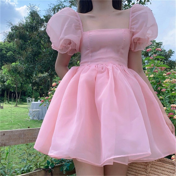 babydoll dress